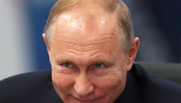 Пока Путин чувствует безнаказанность он не пойдет на переговоры о прекращении войны против Украины