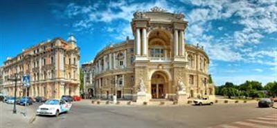 Недорогой отдых в Одессе: 5 лайфхаков