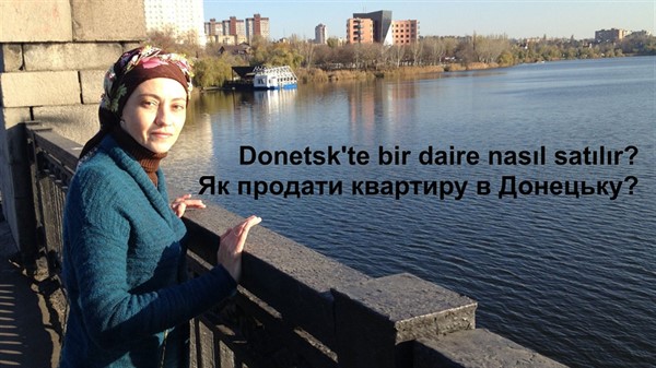 Продать квартиру в "ДНР": бывшая дончанка рассказала о процедуре и стоимости оформления документов