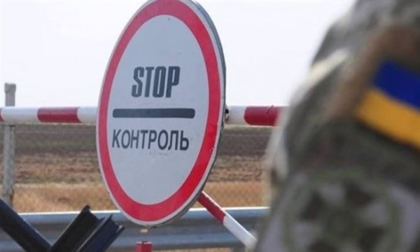 До 15 ноября через «Станицу Луганскую» ни проехать, ни выехать нельзя