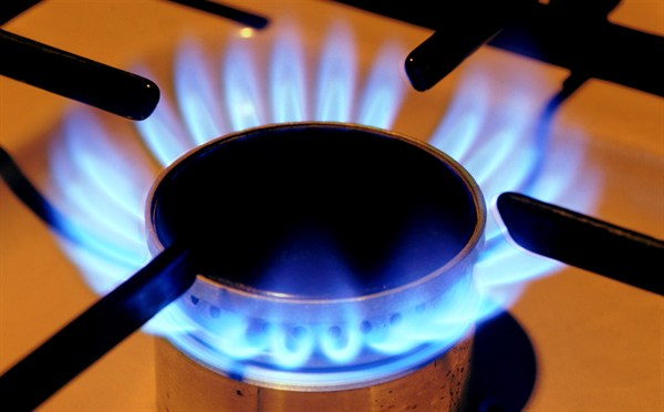 Вниманию жильцов: список домов в Горловке, которые в октябре будут отключаться от газа 