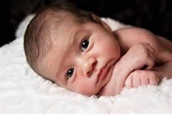 Рождаемость в оккупированной Горловке: за неделю всего шесть новорожденных