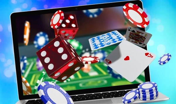 Перші кроки в онлайн казино: як почати грати на сайті Casino UA