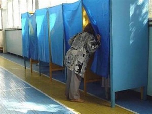 «За кого вы будете голосовать – за олигарха или бедняка?» (блиц-опрос Gorlovka.ua на улицах города)