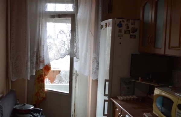 Что известно о погибшем при обстреле жителе Донецка. Это произошло 14 апреля