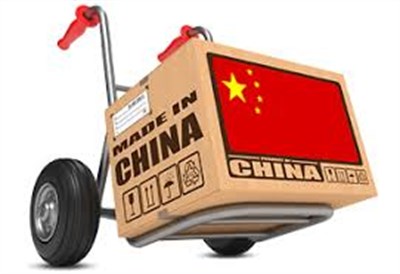 Доставка из Китая: надежно, быстро, выгодно