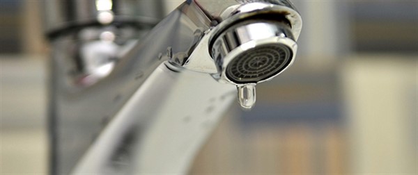 В Горловке предупредили об отключении воды части потребителей на четвертое ноября 
