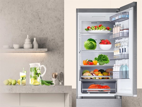 Простые сложности: как установить холодильник без хлопот