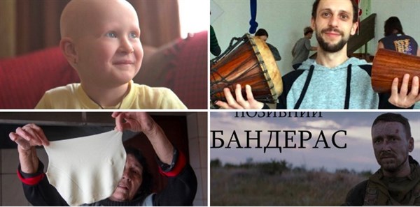Репортаж из Волновахи, дети "серой зоны" и 4 фильма о Донбассе: обзор жизни переселенцев