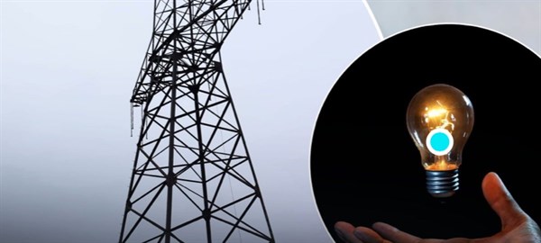 На 23 сентября в Горловке анонсировали частичное отключение электроэнергии