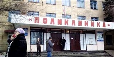 В Горловке нехватка врачей составляет 45 процентов