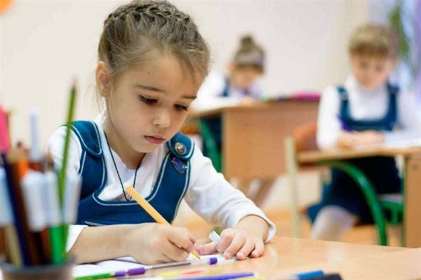 Дитина не готова до школа: що робити, якщо батькі це виявили