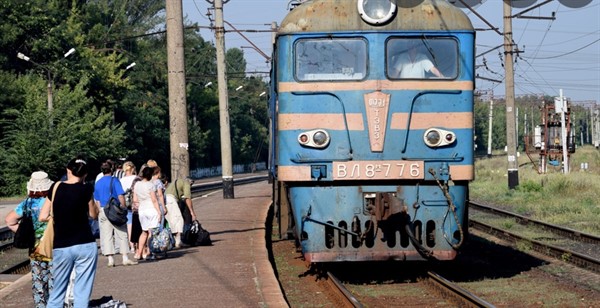 В Горловке будут судить сотрудника "Донецкой железной дороги". Из-за него погиб человек