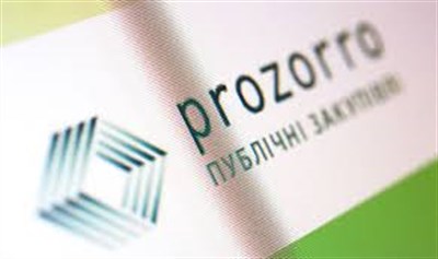 Заробіток у ProZorro без тендерів	