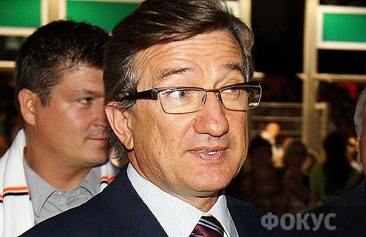 Губернатор Сергей Тарута  хочет обсудить в Горловке «все накопившиеся вопросы»