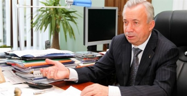 Президент Украины  пообещал мэру, что Донецку не устроят "Славянск 2.0" 