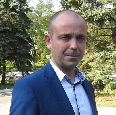 Предыдущий мэр-самозванец Андрей Дарковский вновь объявился в Горловке. Его выпустили из СИЗО и дали новую должность 