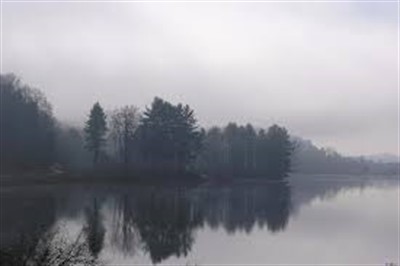 Погода в Горловке на 29 декабря: утром пасмурно, днем ясно