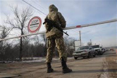 После десятого июня украинские власти обещают открыть первые КПВВ на Донбассе 