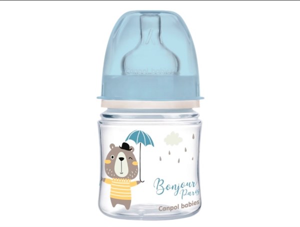 Пляшки для новонароджених: що варто знати батькам