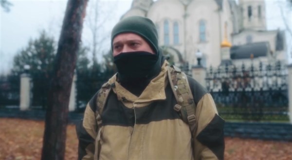 Боевик "ДНР" и экс-блогер из Горловки про советских людей Донбасса и желание быть услышанным Украиной