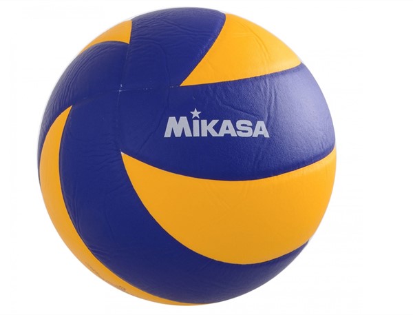 Выбор волейбольного мяча