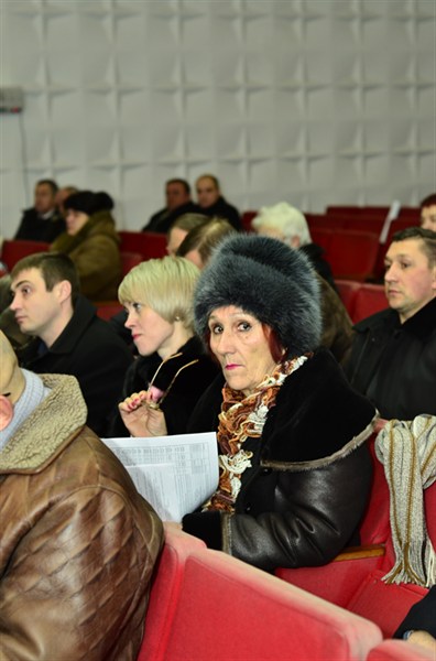 В этих документах черт ногу сломит: депутат горсовета Любовь Жаботинская призадумалась после изучения решений сессии 