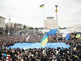 Евромайдан-2013: мнения, впечатления активистов, точки зрения из Киева и Горловки  